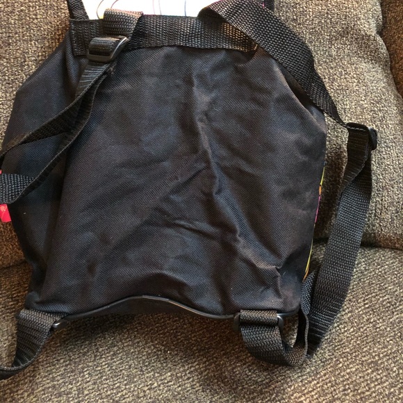 Girls backpack - Picture 6 of 8